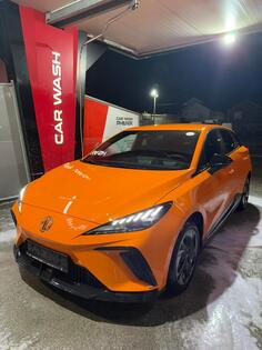 MG - Ostalo