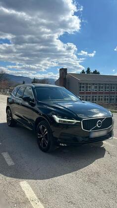 Volvo - XC 60 - 2.0 D4