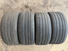 Continental - 285/45/20 - Summer tire