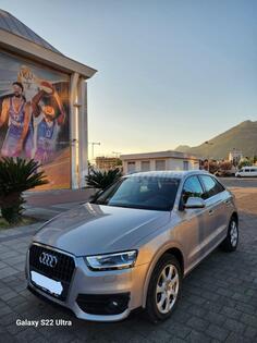 Audi - Q3