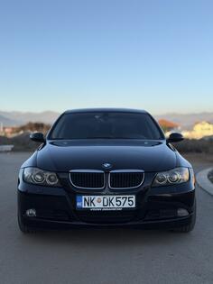 BMW - 320 - 2.0