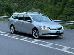 Volkswagen - Passat - 2.0 TDI