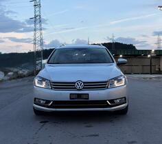 Volkswagen - Passat - 2.0 TDI