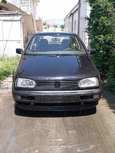 Volkswagen - Golf 3 - 1.6