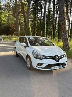 Renault - Clio - 1.5 DCI