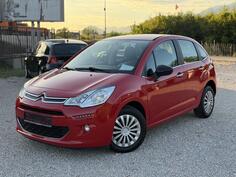 Citroen - C3 - 1.2