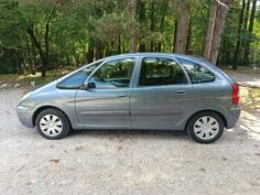 Citroen - Xsara Picasso - 1.6hdi