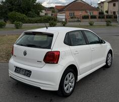 Volkswagen - Polo - 1.2 blumution