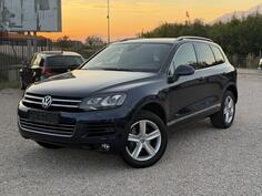 Volkswagen - Touareg - 3.0 TDI