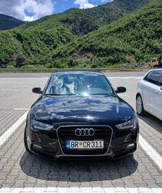 Audi - A5 - 2.0 TDI
