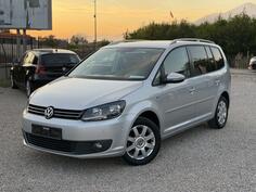 Volkswagen - Touran - 1.6 TDI