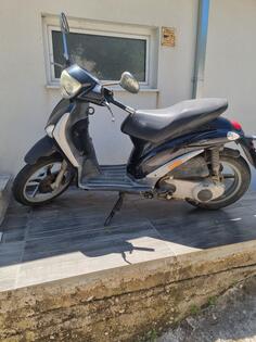 Piaggio - Liberty