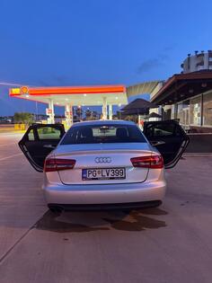 Audi - A6 - 2.0 tdi