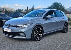 Volkswagen - Golf 8 - 2.0 dsg Automatik