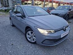 Volkswagen - Golf 8 - 2.0 dsg Automatik