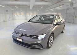 Volkswagen - Golf 8 - 2.0 dsg Automatik