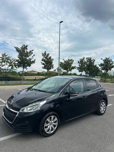 Peugeot - 208 - 1.6