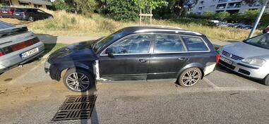 U djelovima Audi - A4 1.9