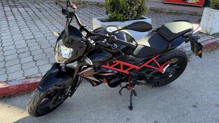 Benelli - BN 125