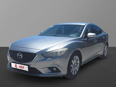 Mazda - 6 - 2.0