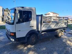 Mercedes Benz - Atego 815