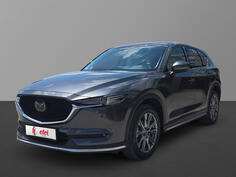 Mazda - CX-5 - 2.5