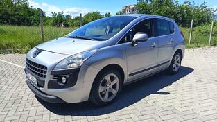 Peugeot - 3008 - 1.6 hdi
