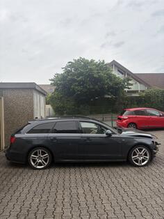 Audi - A6 - 3.0 TDI