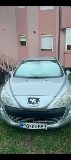 Peugeot - 308 - 1.6 HDI