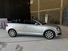 Audi - A3 - 2.0 TDI