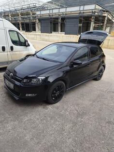 Volkswagen - Polo - 1,2 тди