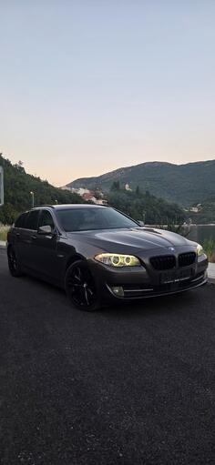 BMW - 525 - 3.0d