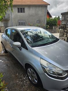 Renault - Clio - 1.5dci