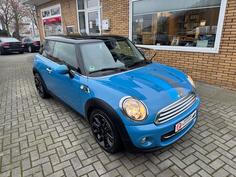 Mini - Cooper