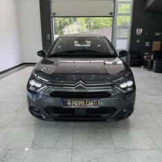 Citroen - C4 - 1.2 PureTech