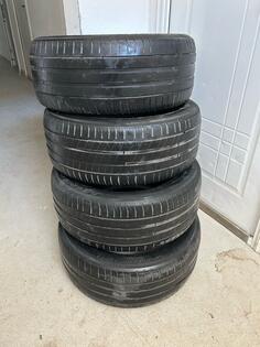 BF Goodrich - guma - Summer tire