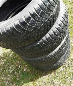 Sava - 4×4 - All-season tire