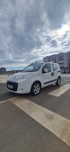Fiat - Fiorino - 1.3mjtd