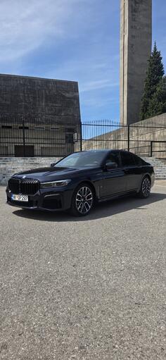 BMW - 730 - 3.0 d