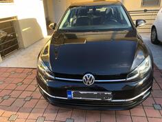 Volkswagen - Golf 7