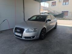 Audi - A6 - 2,7tdi S line