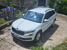 Škoda - Kodiaq - 2.0 DSG