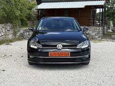 Volkswagen - Golf 7.5 - 1.6 TDI///DSG///VELIKI SERVIS