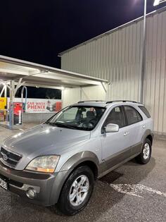 Kia - Sorento - 2.0 crdi