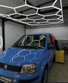 Fiat - Panda - 1.1