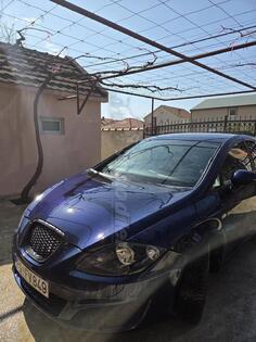 Seat - Leon - 1.9 tdi