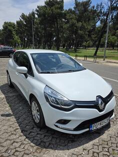 Renault - Clio - 1.5 dci