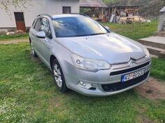 Citroen - C5 - 2.0