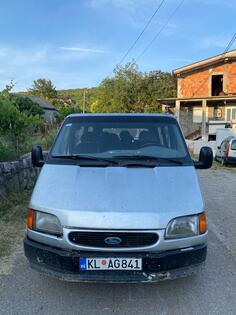 Ford - Transit