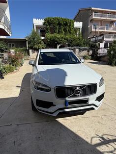 Volvo - XC 90 - 2.0